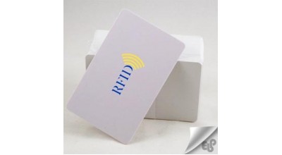 کارت rfid چیست؟