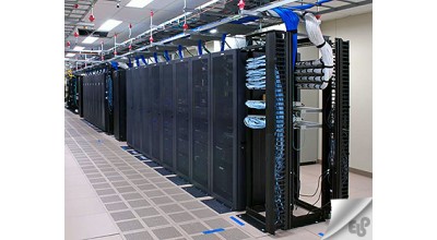 اتاق سرور چیست؟