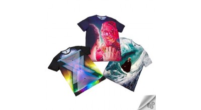 دستگاه چاپ سابلیمیشن چیست؟