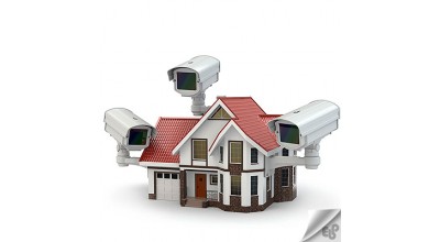 بهترین سیستم حفاظتی منزل چیست؟