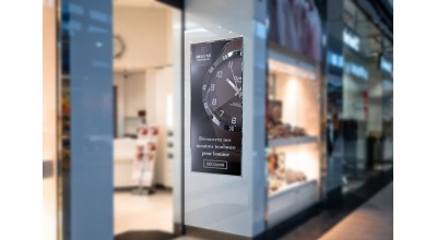 دیجیتال ساینیج تعاملی چه تحولی در خرده فروشی ها و حوزه Retail ایجاد می کند؟