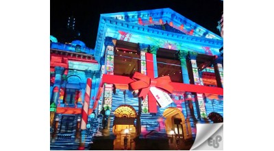 ویدئو مپینگ یا نورپردازی سه بعدی چیست؟