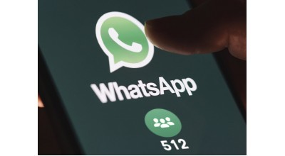امکان چت گروهی 512 نفره برای اولین بار در واتس اپ فراهم شد