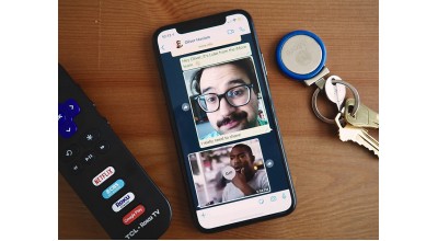قابلیت انتخاب کیفیت عکس در هنگام ارسال به واتس آپ اضافه می شود