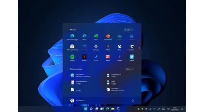 نسخه بتای ویندوز 11 توسط مایکروسافت منتشر شد!