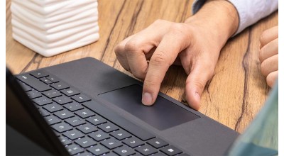 لپ تاپ های ویندوز 11 باید حتماً به تاچ پد پرسژن (Precision) مجهز باشند