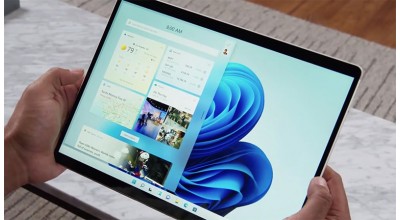 حداقل نیازهای سخت افزاری سیستم برای نصب ویندوز 11 به طور رسمی از جانب مایکروسافت اعلام شد