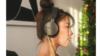 بررسی هدست گیمینگ XBOX Stereo