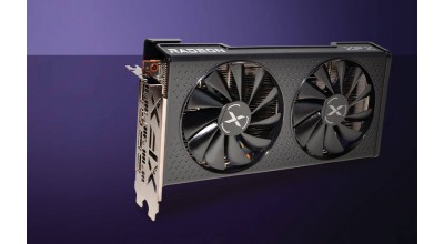 تجربه بالاترین سطح از کیفیت و وضوح با کارت گرافیک گیمینگ XFX Speedster SWFT 210 AMD Radeon RX 66900 XT Core 8G