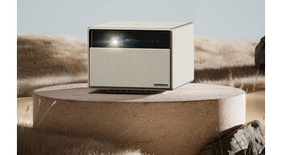 پروژکتور ایکس گیمی Horizon Ultra با روشنایی 2300 لومن و رزولوشن 4K معرفی شد