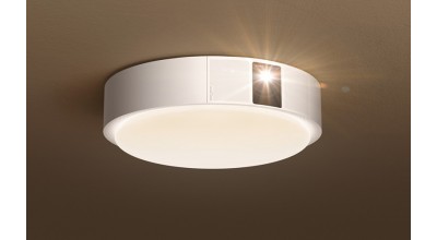 ویدئو پروژکتور XGIMI Magic Lamp با پایه نصب سقفی و اسپیکر هوشمند معرفی شد