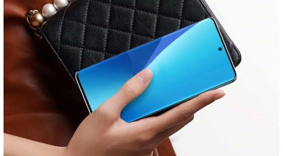 مشخصات اصلی گوشی Xiaomi 12 Lite لو رفت!