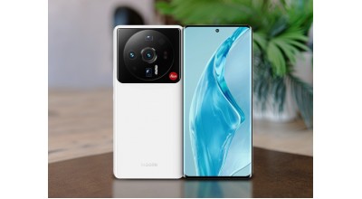 مشخصات کلیدی گوشی Xiaomi 12 Ultra فاش شد: تراشه SD8+ Gan 1 و فست شارژ 67 وات