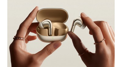 ایربادز شیائومی بادز 4 پرو با قابلیت حذف نویز قوی و طول عمر باتری 38 روزه معرفی شد