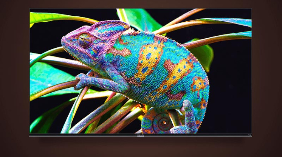 شیائومی تلویزیون F2 Fire TV را در سه سایز 43، 50 و 55 اینچ در اروپا عرضه کرد شیائومی تلویزیون F2 Fire TV را در سه سایز 43، 50 و 55 اینچ در اروپا عرضه کرد