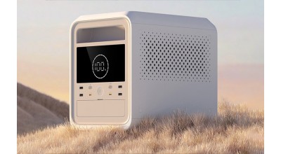 پاور استیشن جدید شیائومی قابلیت ارائه توان خروجی 1600 وات را دارد!