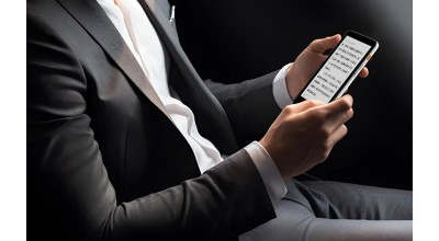 مینی کتابخوان جدید شیائومی Moaan inkPalm 5 Pro با 64GB حافظه و پشتیبانی کامل از زبان انگلیسی ارائه شد