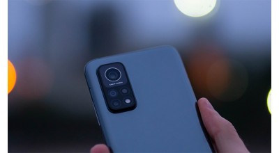 شیائومی قصد دارد تا سری گوشی های جدید Civi را به زودی راهی بازار کند