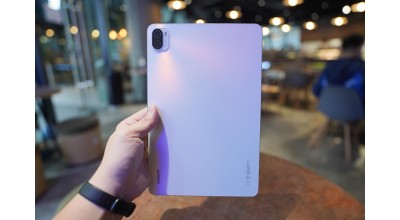 بررسی تخصصی تبلت شیائومی Pad 5