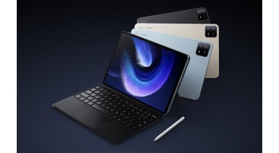 تبلت شیائومی Pad 6 Max با تراشه اسنپدراگون 8+ نسل 1 در Geekbench ظاهر شد