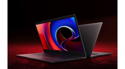 شیائومی از لپ تاپ Redmi Book 15E با پردازنده i7-11390H و بدنه تمام فلزی رونمایی کرد