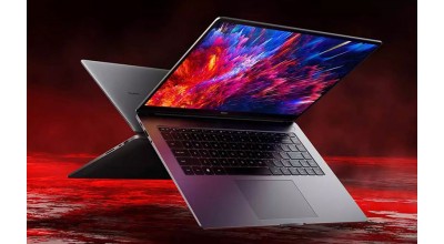 شیائومی لپ تاپ RedmiBook Pro 15 2022 را با پردازنده قوی تر و قیمت کمتر به روز رسانی کرده است
