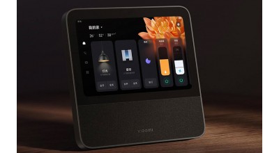 نمایشگر هوشمند شیائومی Smart Display 8 Pro با باتری 7500mAh در چین رونمایی شد