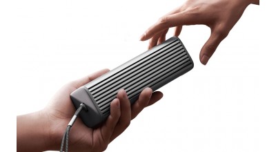 شیائومی در اسپیکر پرتابل Sound Move از توانمندی های هارمن کاردن استفاده می کند