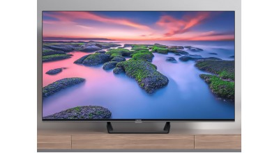 تلویزیون Xiaomi TV A2 در 4 سایز مختلف و با رزولوشن 4K و فناوری دالبی ویژن عرضه شد