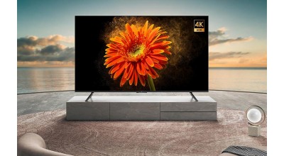شیائومی از تلویزیون های جدید A55/A65 Competitive Edition با پنل 4K رونمایی کرد