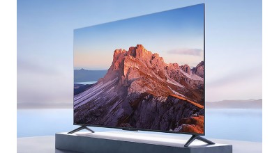 تلویزیون Xiaomi TV EA Pro با صفحه نمایش 4K و قاب فلزی راهی بازارهای چین شد