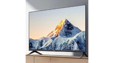 تلویزیون هوشمند 32 اینچ شیائومی EA32 2023 با وضوح تصویر HD تنها 80 دلار قیمت دارد