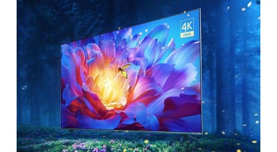 از نسخه 90 اینچ تلویزیون Xiaomi TV ES Pro با مشخصات رده بالا رونمایی شد
