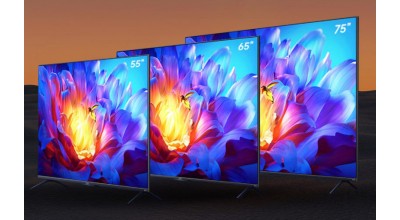 سه سایز جدید از تلویزیون Xiaomi TV ES Pro به بازار عرضه شد