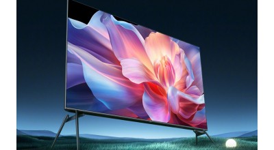 رونمایی شیائومی از تلویزیون غول پیکر Xiaomi TV S Pro 100 با پنل 100 اینچی و روشنایی 1000 نیت