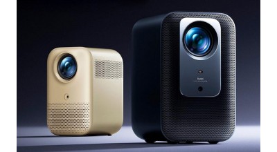 شیائومی از ویدئو پروژکتورهای سری Redmi Projector 2 در چین رونمایی کرد