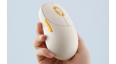 ماوس جدید Xiaomi Wireless Mouse 3 با قیمت 14 دلار در چین به بازار آمد