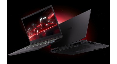 با لپ تاپ های گیمینگ جدید XMG APEX 17 و APEX 15 بیشتر آشنا شوید
