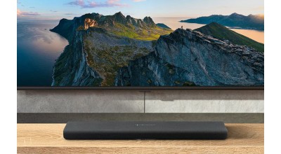 ساندبارهای جدید یاماها SR-B30A و SR-B40A از فناوری Dolby Atmos پشتیبانی می کنند