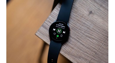 اپلیکیشن های یوتیوب موزیک و اسپاتیفای از پلی بک آفلاین بر روی پلتفرم Wear گوگل پشتیبانی می کنند