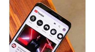 یوتیوب قابلیت جدیدی برای کنترل کیفیت ویدئو در اپلیکیشن موبایل خود ایجاد کرده است