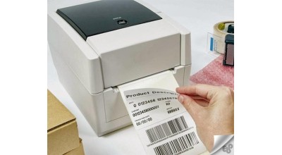 نمایندگی رسمی لیبل پرینتر زبرا Zebra