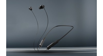 ایرفون گردنی Zeb-Yoga 3 از برند Zebronics با فناوری شارژ سریع رونمایی شد