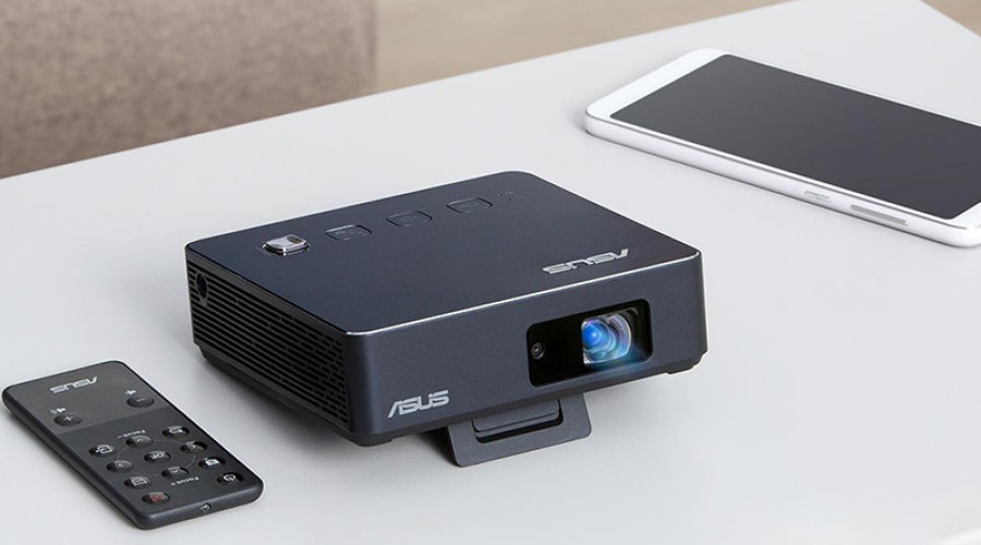 وضوح 720p، پورت USB-C، باتری 6000mAh، فوکوس خودکار و بسیاری امکانات دیگر در پروژکتور جیبی ایسوس ZenBeam S2 وضوح 720p، پورت USB-C، باتری 6000mAh، فوکوس خودکار و بسیاری امکانات دیگر در پروژکتور جیبی ایسوس ZenBeam S2