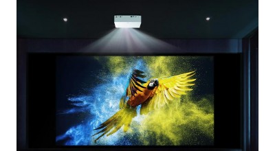 نسبت زوم و فاصله پرتاب در ویدئو پروژکتور