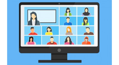 تولید خودکار کپشن در تماس های تصویری در نسخه رایگان اپلیکیشن Zoom فعال شد