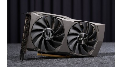 بهبود کیفیت و افزایش وضوح تصویر با استفاده از کارت گرافیک گیمینگ ZOTAC GAMING GeForce RTX 3050 Twin Edge OC