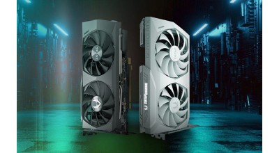 فراهم سازی کیفیت 8K با کارت گرافیک گیمینگ زوتاک مدل GAMING GeForce RTX 3060 Twin Edge
