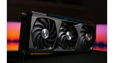افزایش تجربه و لذت انجام بازی با کارت گرافیک گیمینگ GAMING GeForce RTX 3070 Ti زوتاک!