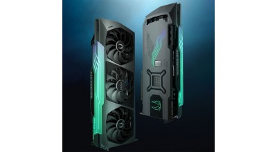 بررسی کارت گرافیک گیمینگ GeForce RTX 3090 Ti AMP Extreme Holo زوتاک!